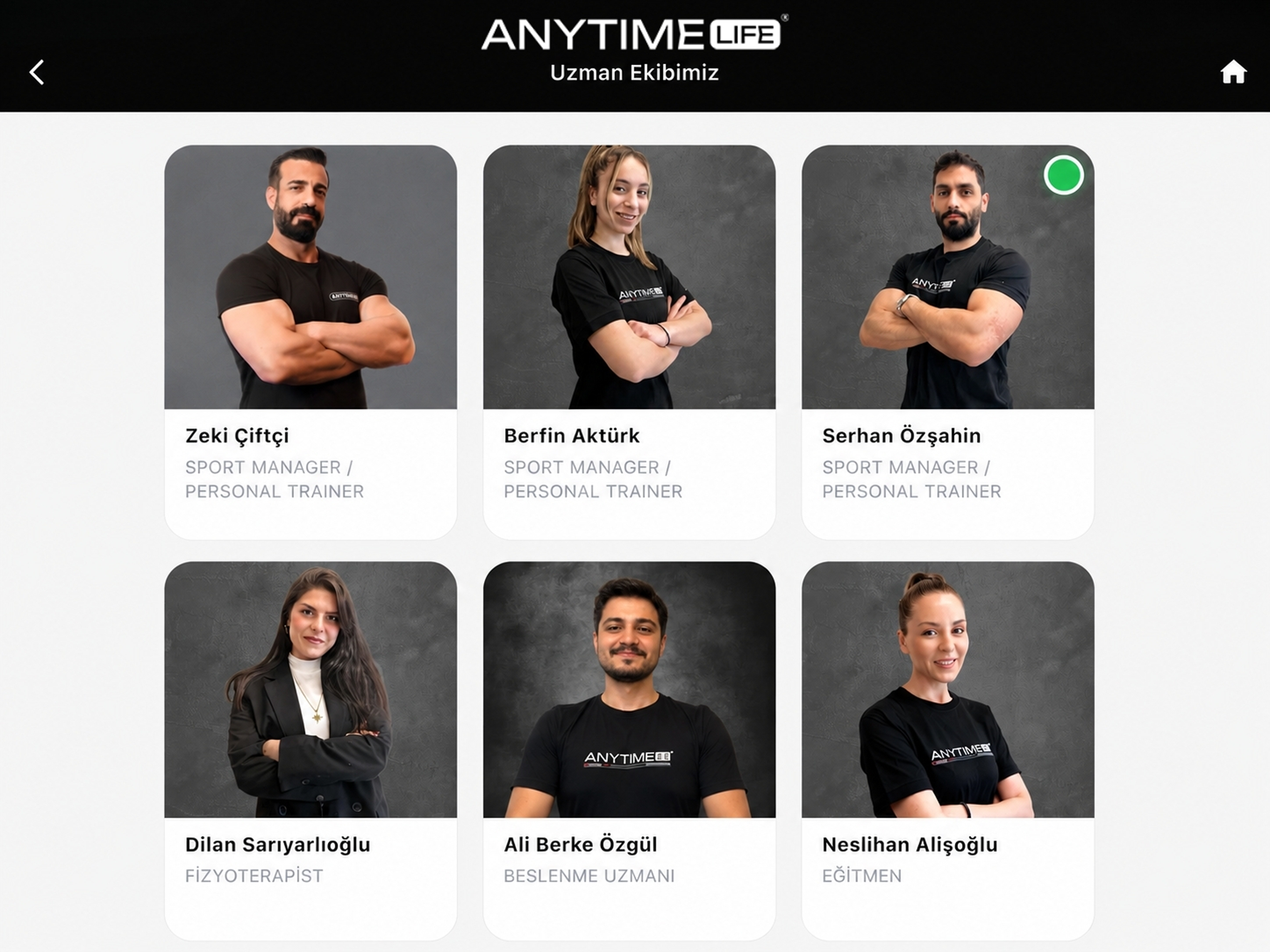 Anytime Life screenshot 5