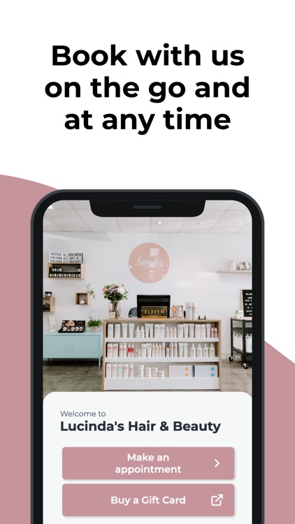 Lucinda's Hair & Beauty