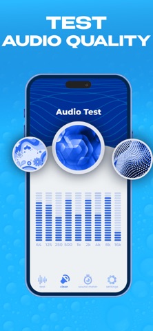 Speaker Cleaner | Clear Wave Screenshot 6 of 6