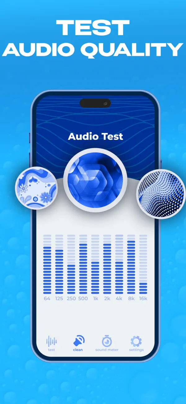 #6. Speaker Cleaner | Clear Wave (iOS) بواسطة: Yury Shildiner