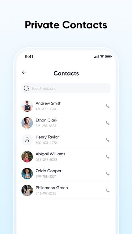Notes Everything - Journal screenshot-5