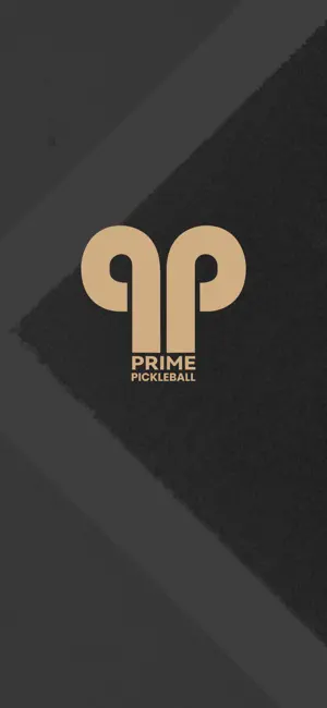 Prime Pickleball screenshot 1
