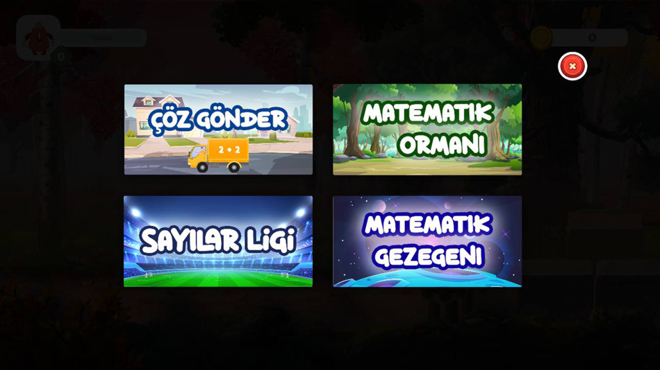 #3. Smartex Akıllı Alıştırmalar (iOS) 由: IKI BUCUK