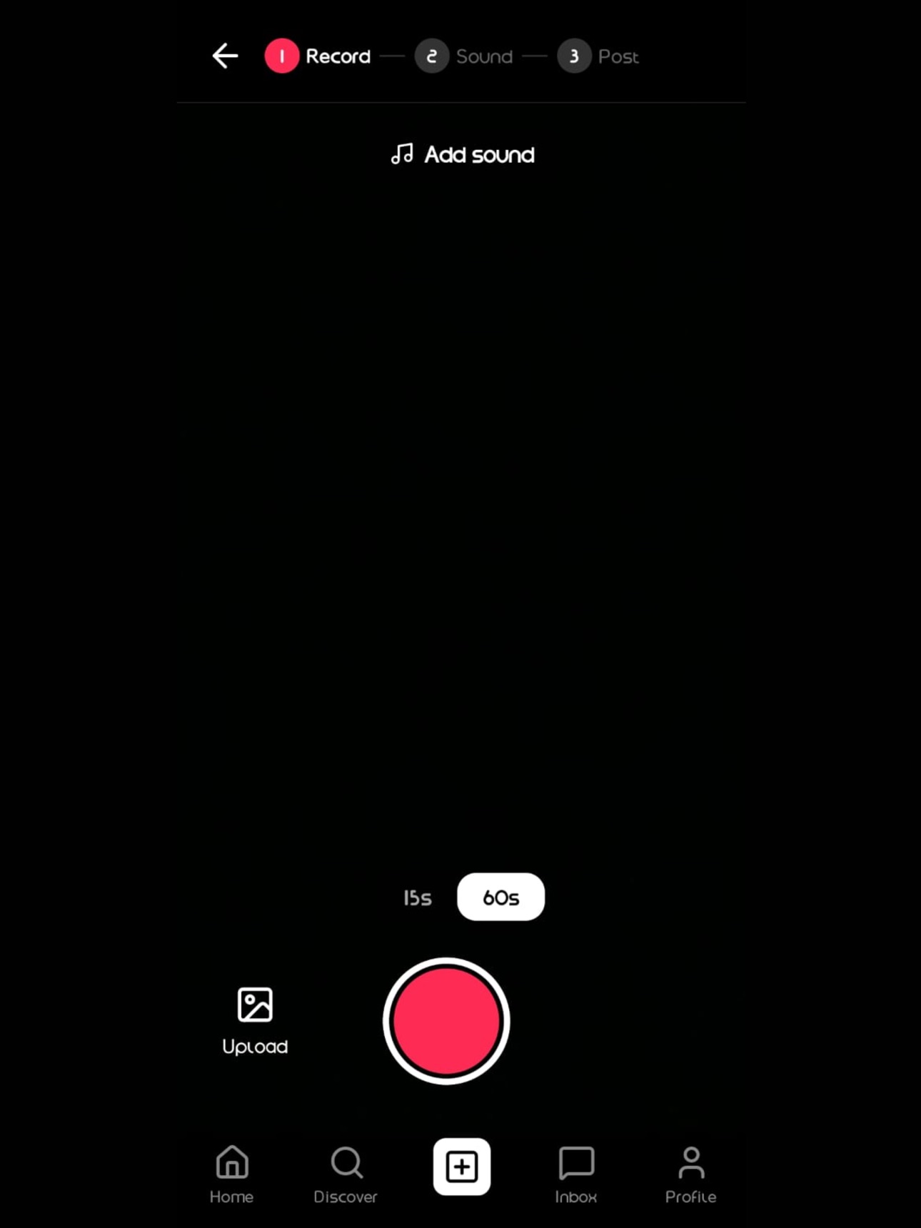 Screenshot 12 of ChitChat - Social & Reels