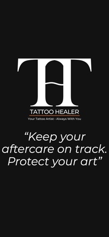Tattoo Healer Screenshot 7 of 7