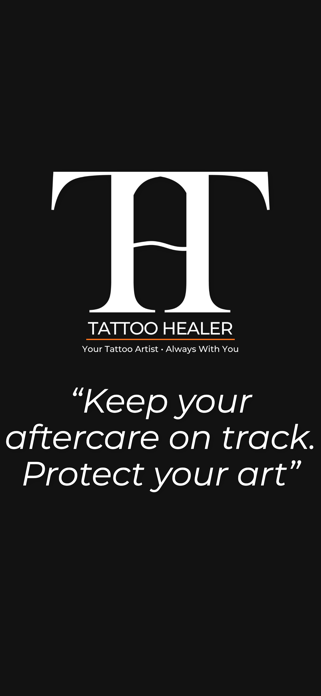 Tattoo Healer Screenshot 7 of 7