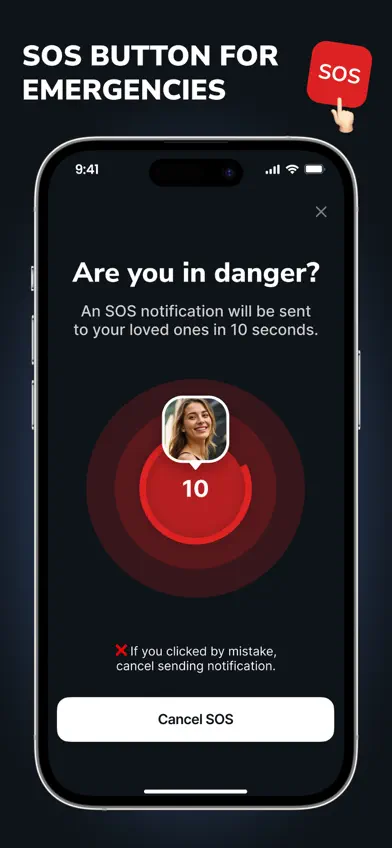 Phone Tracker – GPS Finder screenshot 4