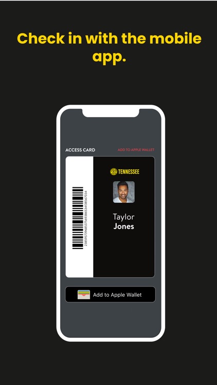 Golds Gym Tennessee screenshot-3