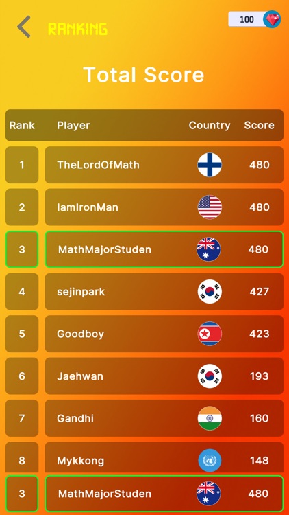 The Calculator Puzzle screenshot-9