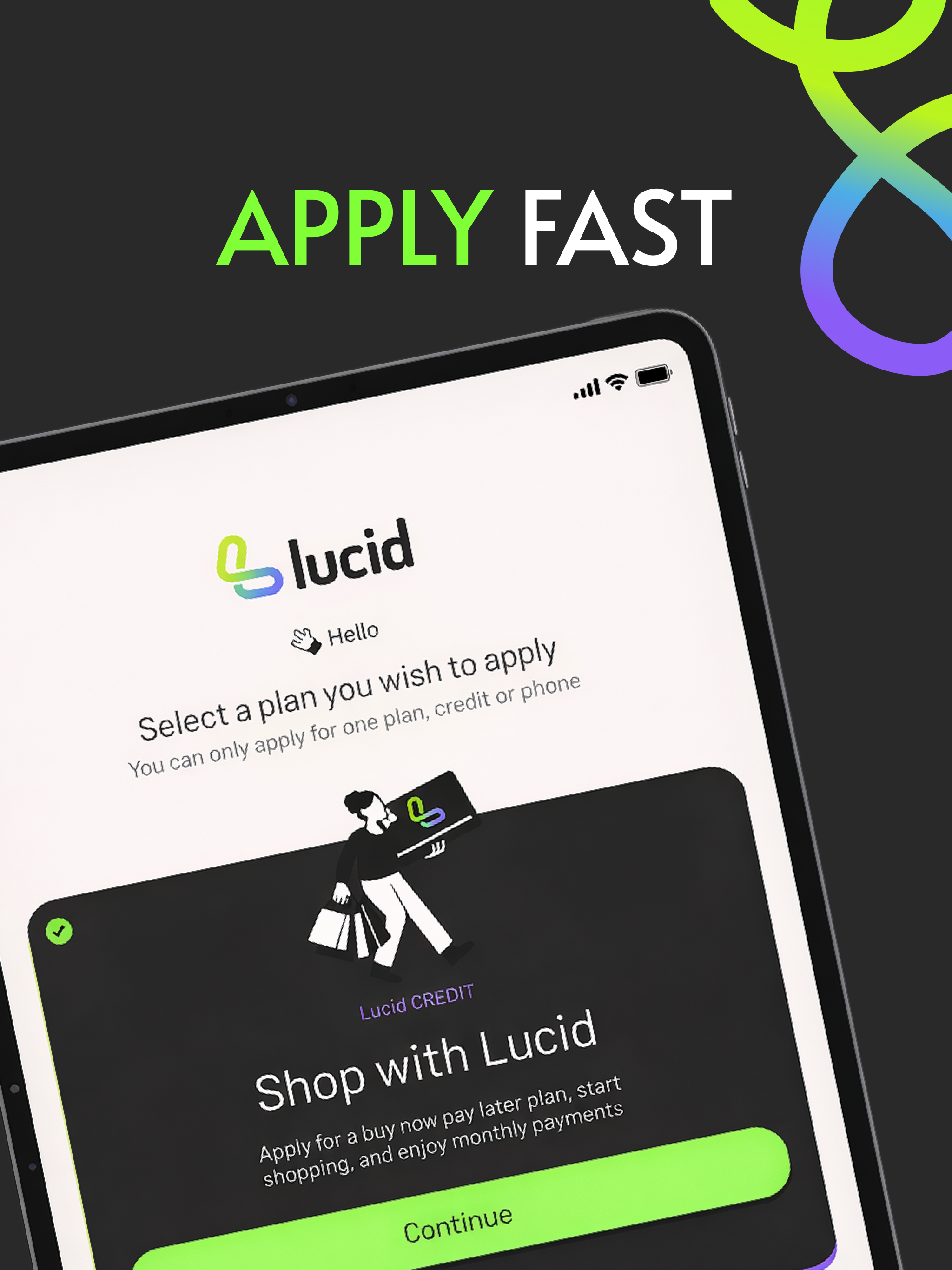 Lucid Egypt
