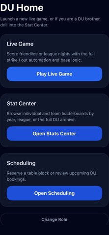 MLBBL screenshot