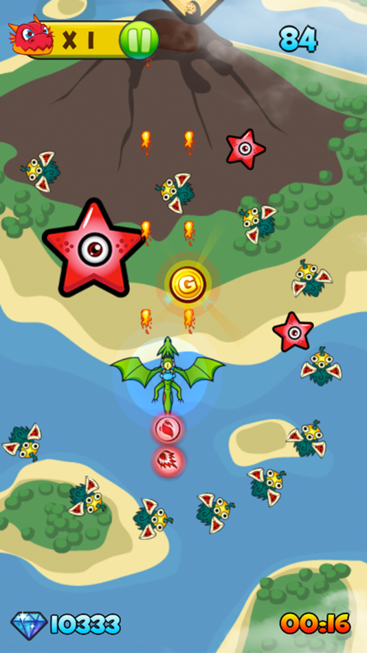 #6. x-planet (iOS) 由: QIANG LI