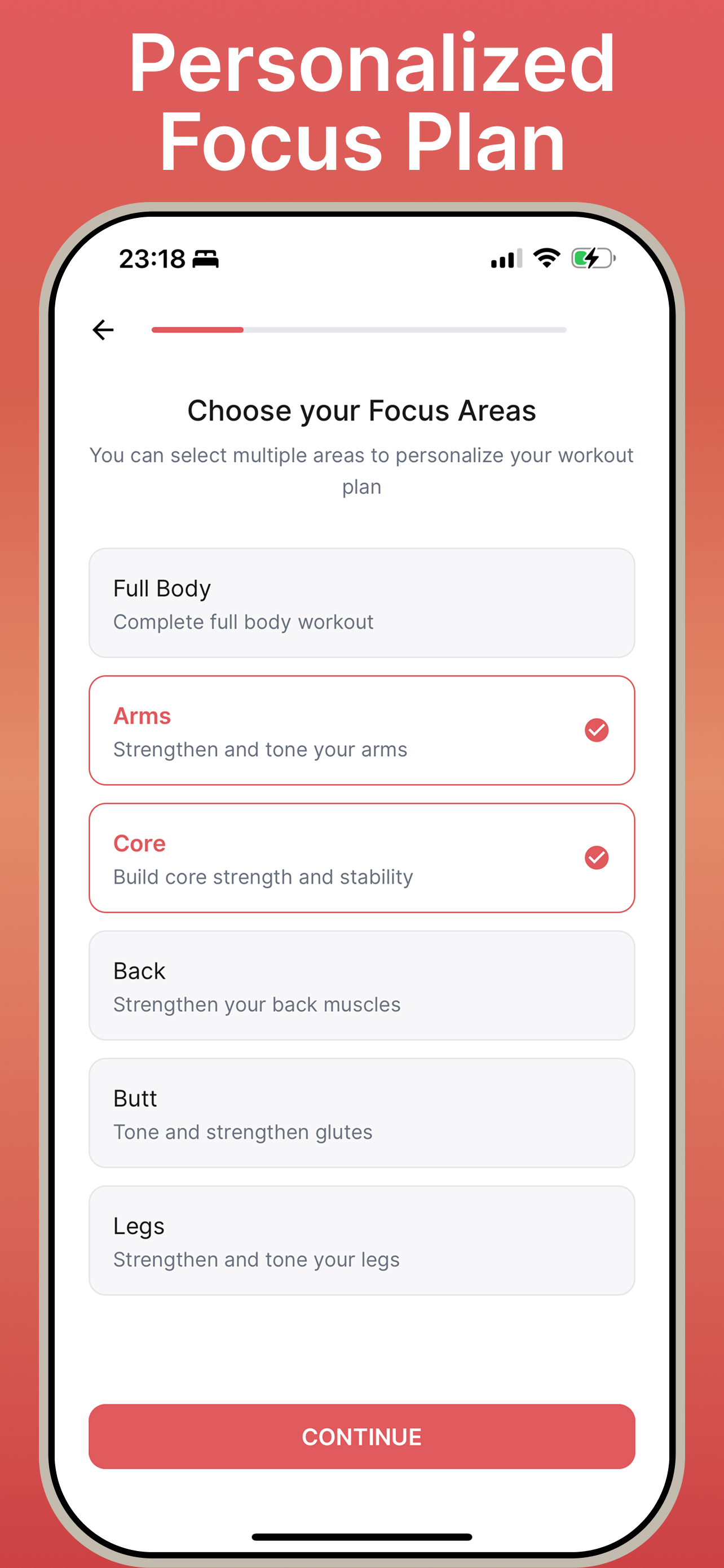 Asian pilates: Workout at Home