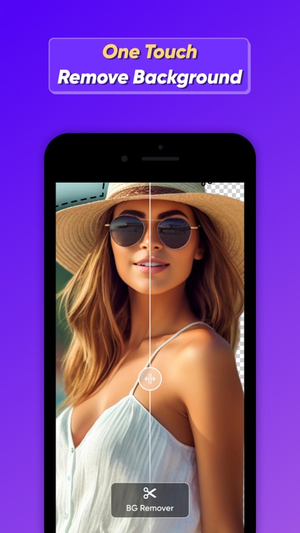 AI Art Photo Editor, GIF Maker screenshot-4