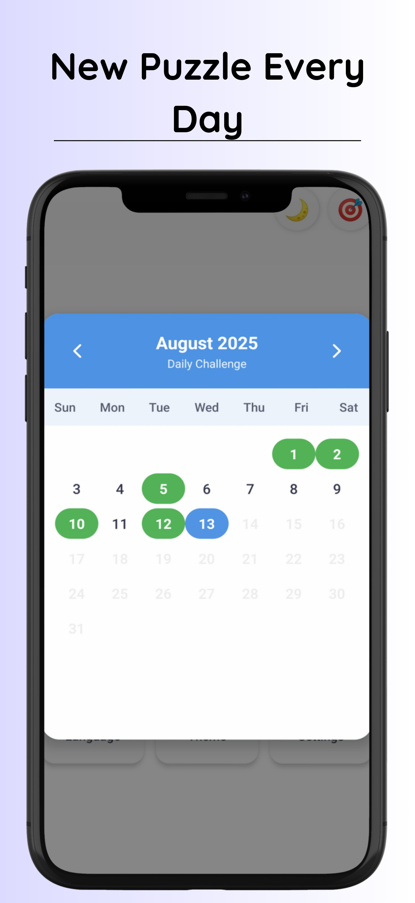 MatchFlow: Number Puzzle screenshot 6