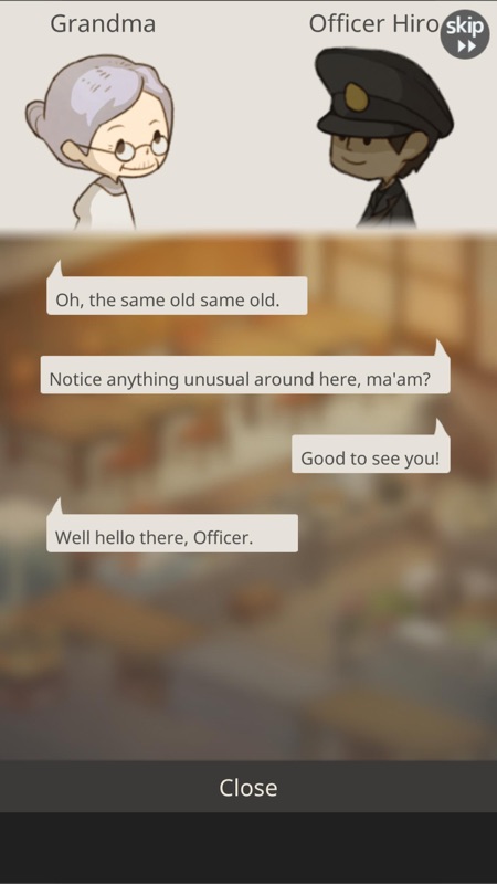 Hungry Hearts Diner screenshot 5