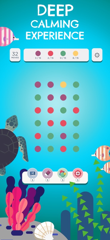 Two Dots - Fun Puzzle Games screenshot 4