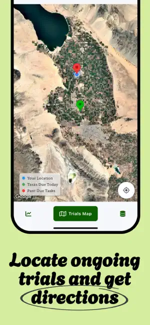 SeedSense screenshot 4