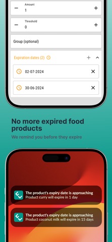 Empty Larder Screenshot 4 of 7