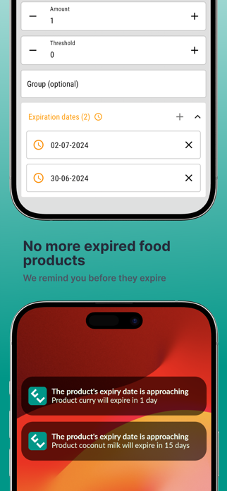 Empty Larder Screenshot 4 of 7