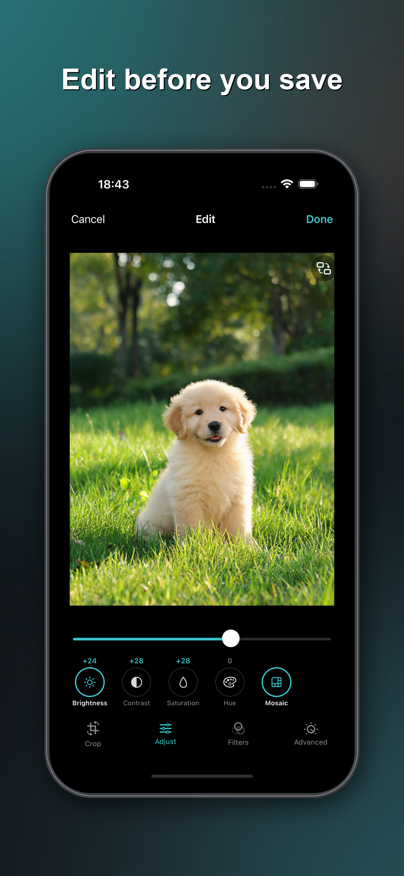 Culling - Photo Cleaner screenshot 4