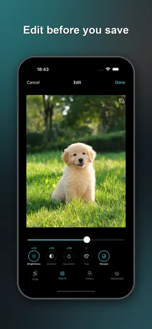 Culling - Photo Cleaner screenshot 4