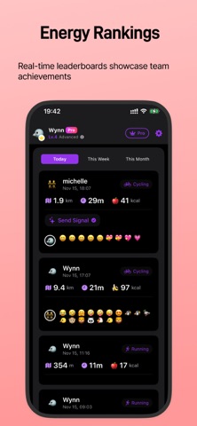 VibeTogether Screenshot 5 of 7