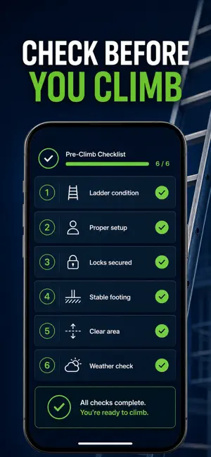 Ladder Angle Calculator screenshot 3