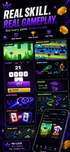 RUN IT - Compete & Win Money screenshot 4
