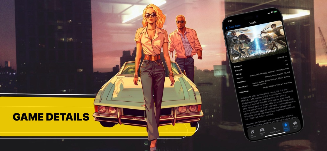 Cloud X Gaming screenshot 4