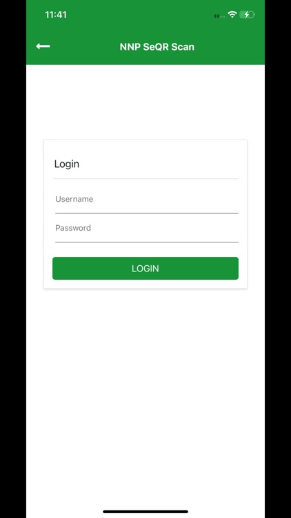 NNP SeQR Scan screenshot-7