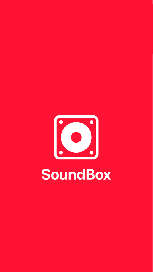 #1. Liver SoundBox (iOS) 由: Tomohiro Ohwada