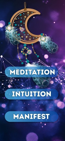 Psychic Soul Meditations Screenshot 1 of 3