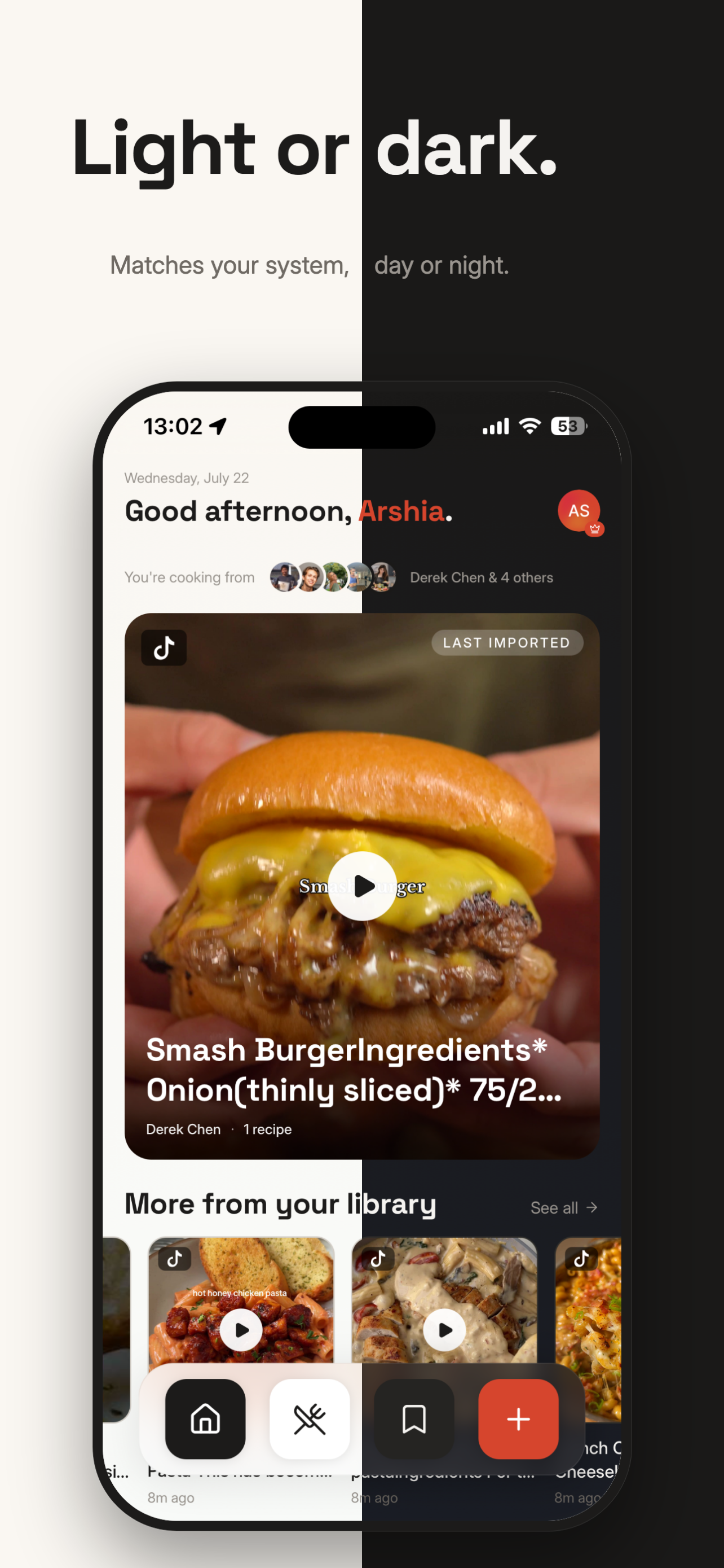 ActuallyCook screenshot 10