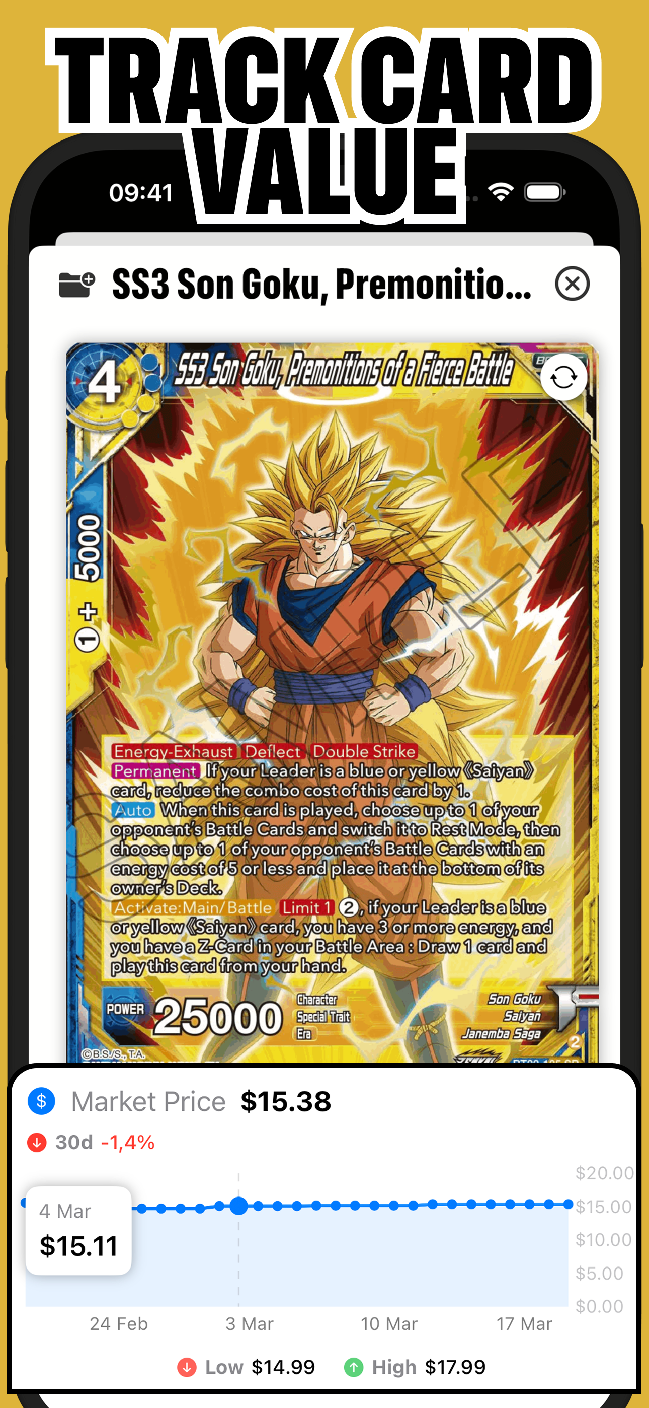 Kame TCG Cards