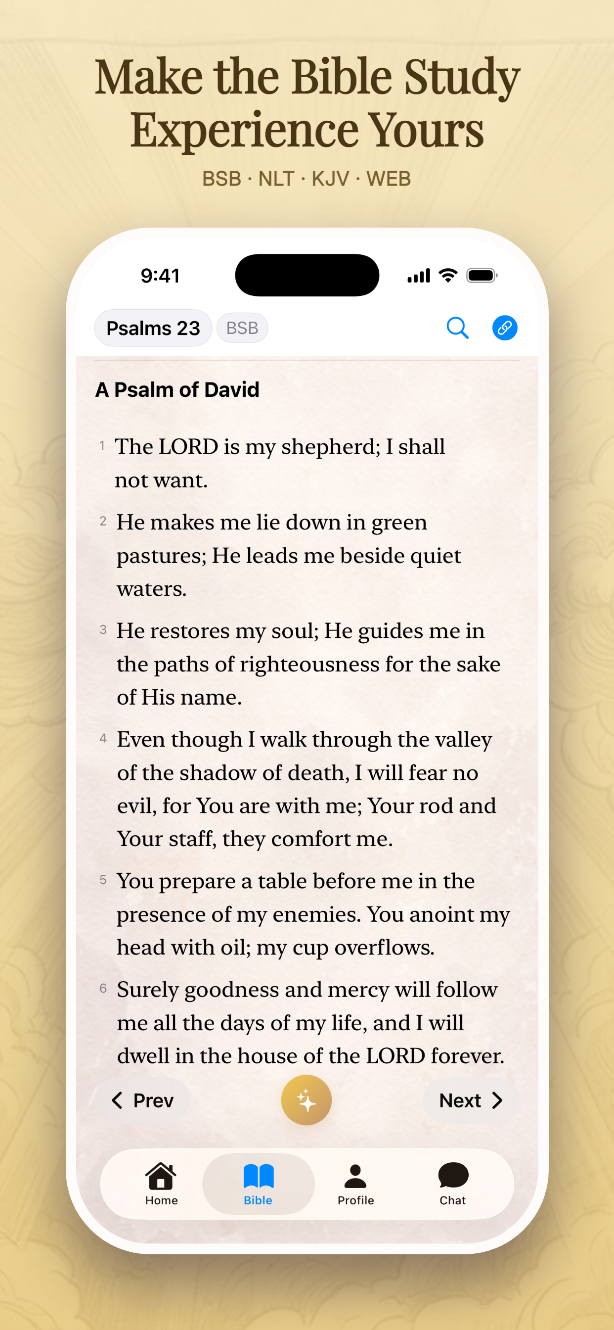 Rooted Word screenshot 3
