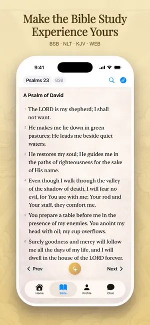 Rooted Word screenshot 3