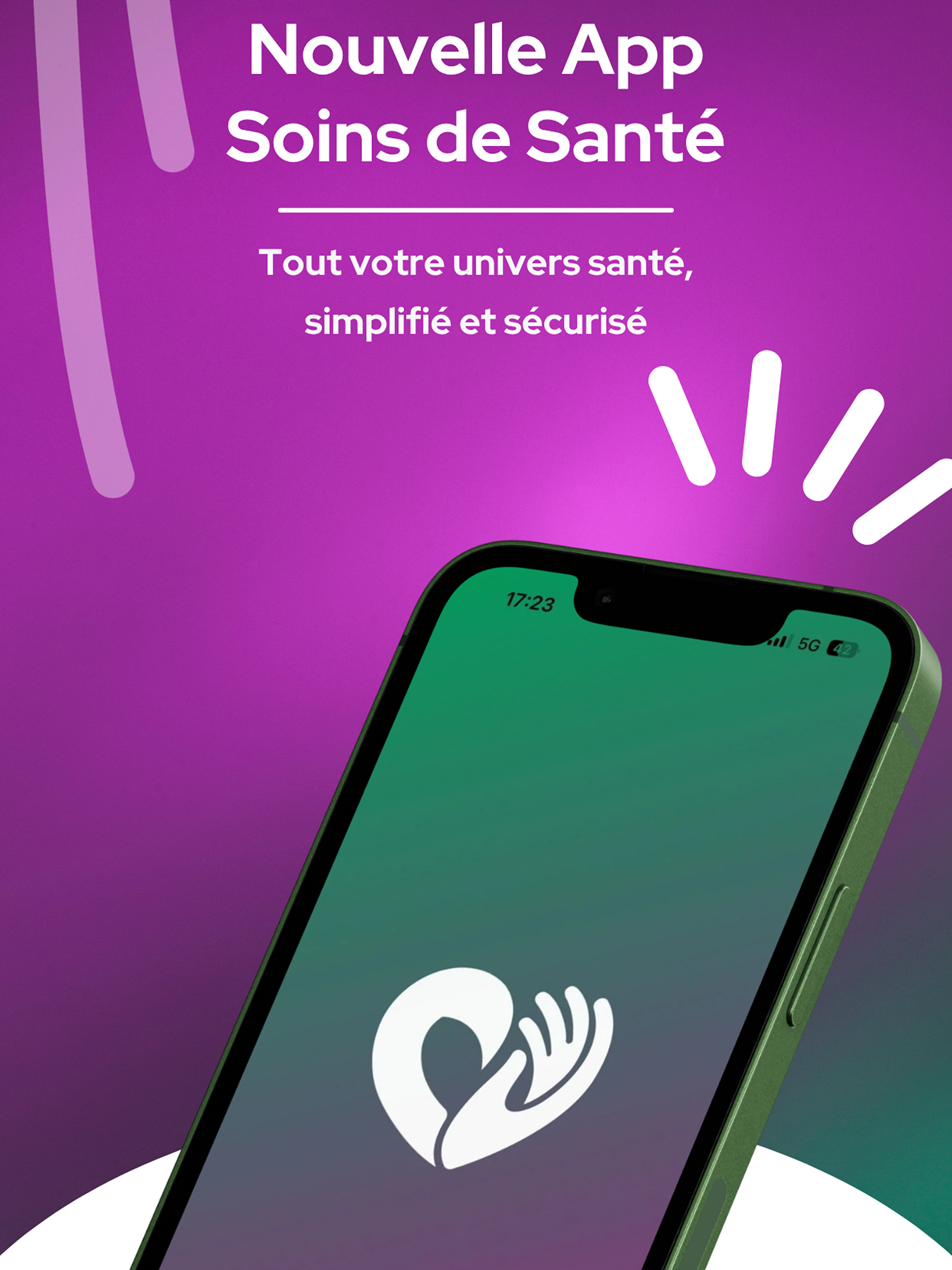MAMDA MCMA Care screenshot 9
