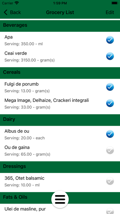 feedme smart Screenshot