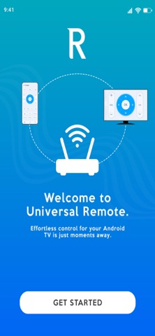 Worldwide TV : Remote Control iPhone screenshot