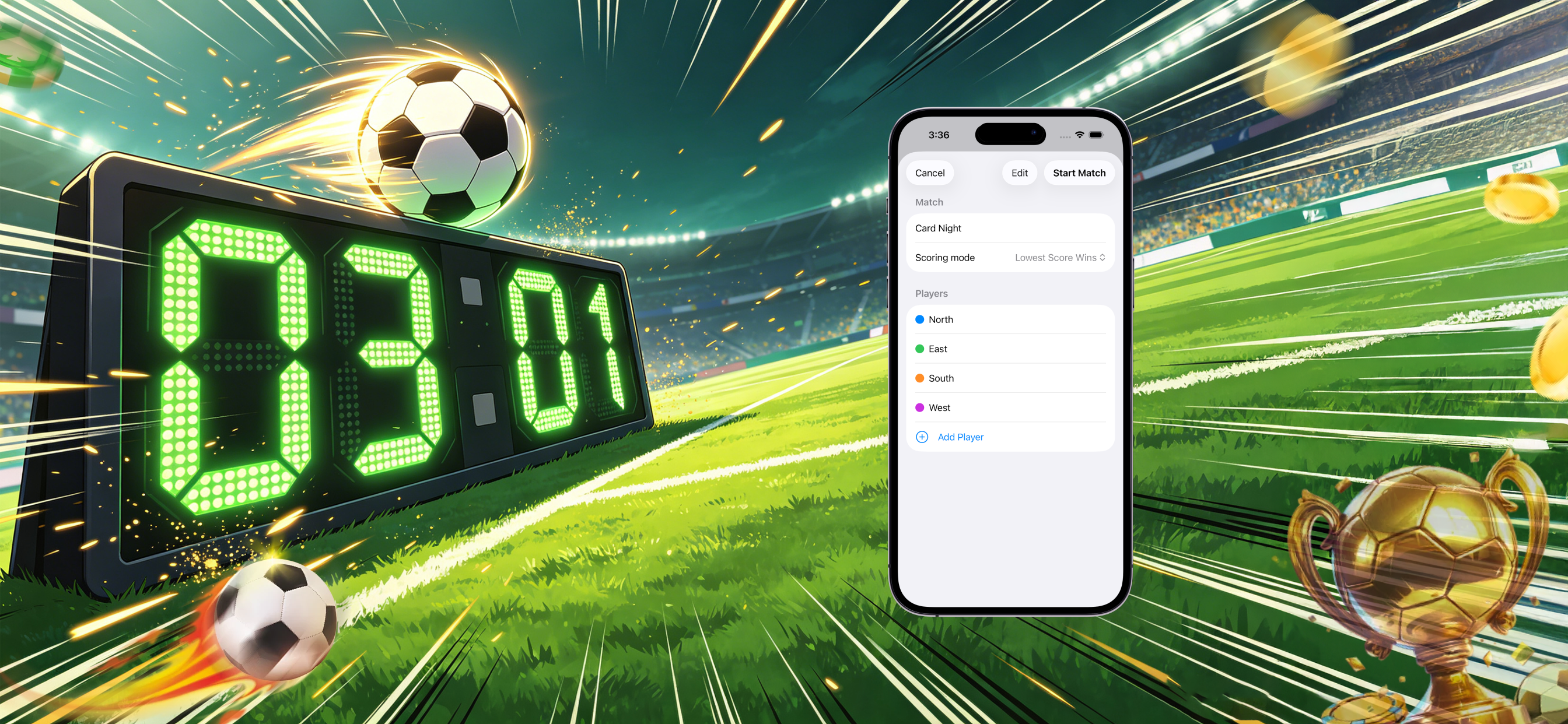 autoScoreCounter screenshot 3