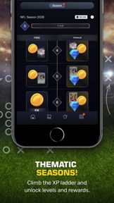 NFL Collect by Topps® screenshot