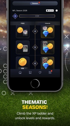 NFL Collect by Topps® screenshot 4