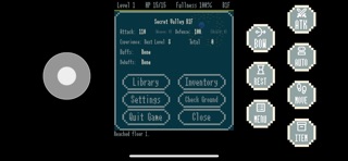 OneRogue Screenshot 7 of 10