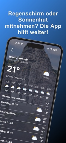 Idar-Oberstein Screenshot 4 of 8