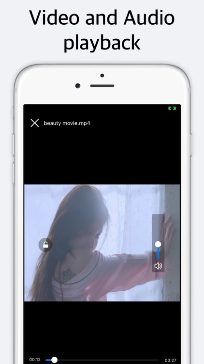 Unzip - zip,rar,7z file opener screenshot-3