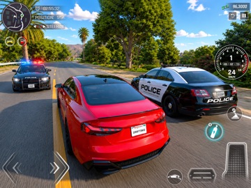 Steal & Drive Home