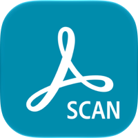 Adobe Scan: PDF Scanner App