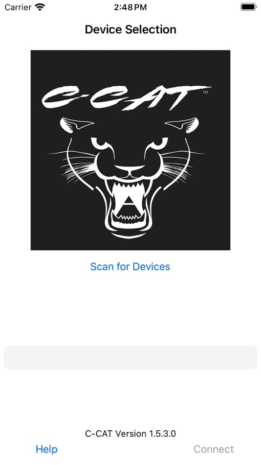C-CAT (iOS) 由: Sierra Innotek, Inc. C-CAT (iOS) 由: Sierra Innotek, Inc.