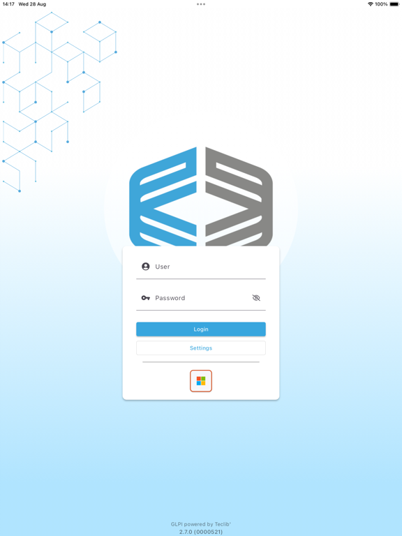 Soporte CROS SOLUTIONS